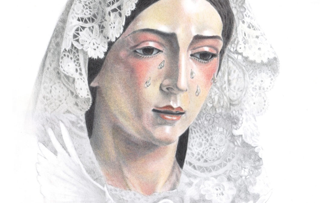 Rocío Coronada